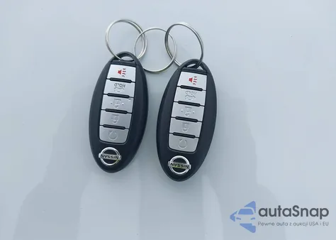 2014 Nissan Altima 2.5 Sl from USA, damaged, VIN 1N4AL3AP7EC319013